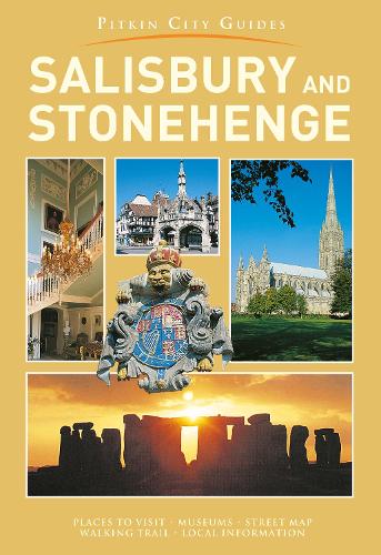 Salisbury & Stonehenge City Guide