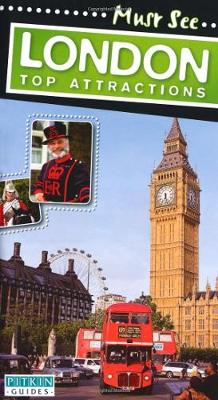 Must Sees: London Top Attractions