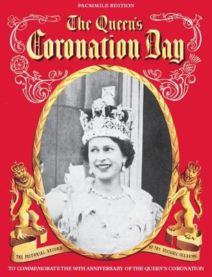The Queens Coronation (Facsimile Edition)