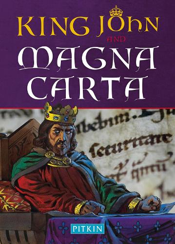 King John and Magna Carta