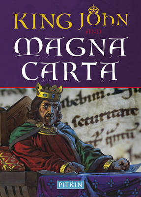 Royal Mint - King John & Magna Carta