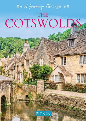 A Journey Through the Cotswolds