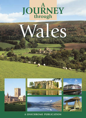 A Journey Through Wales
