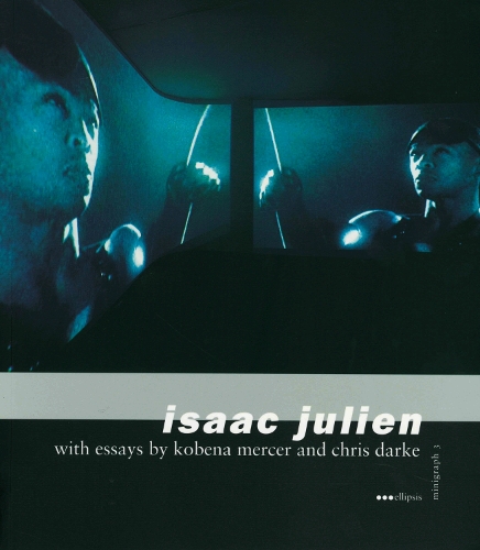 Isaac Julien - Minigraph 5