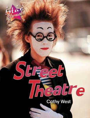 Street Theatre