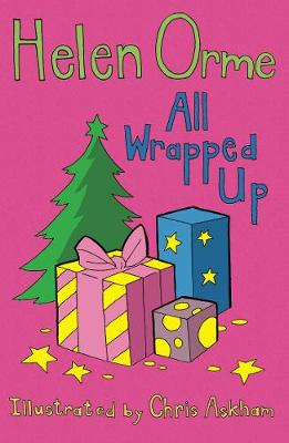 All Wrapped Up