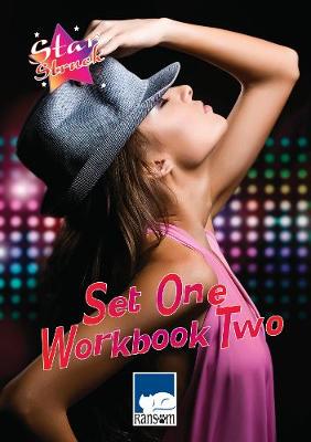 Starstruck Set 1 Workbook 2