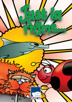 Just in Rhyme Resource Book