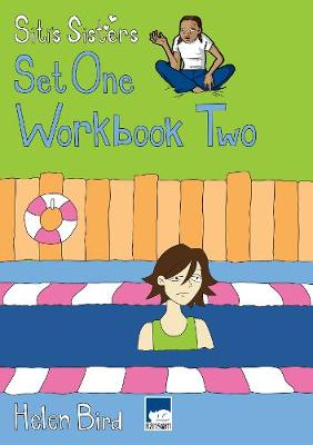 Siti's Sisters Set 1 Workbook 2