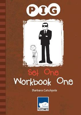 PIG Set 1  Workbook 1