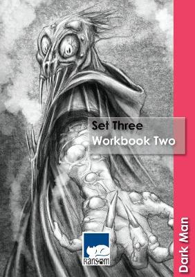 Dark Man Set 3: Workbook 2