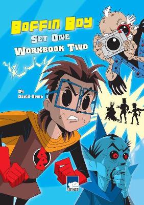 Boffin Boy Set 1 Workbook 2