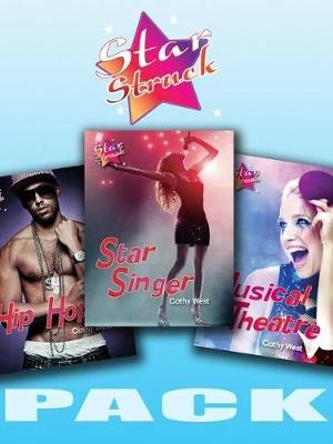 Starstruck Complete Pack
