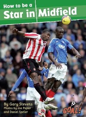 How to be a Star in Midfield