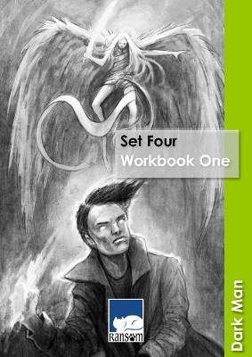 Dark Man Set 4: Workbook 1