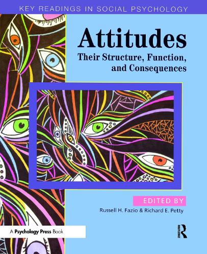 Attitudes