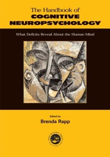 Handbook of Cognitive Neuropsychology