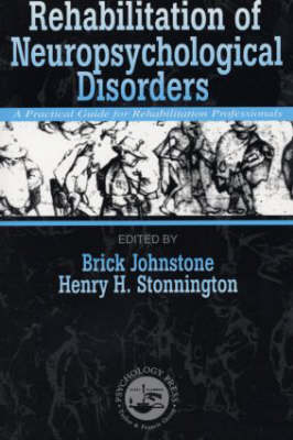 Rehabilitation of Neuropsychological Disorders