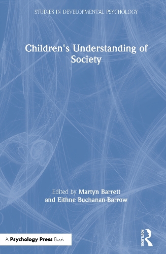Children's Understanding of Society