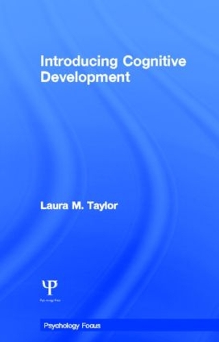 Introducing Cognitive Development