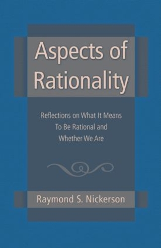 Aspects of Rationality