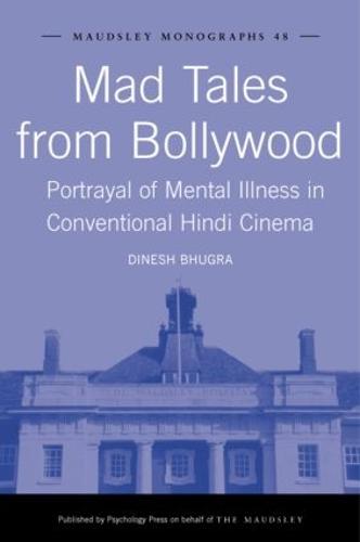 Mad Tales from Bollywood