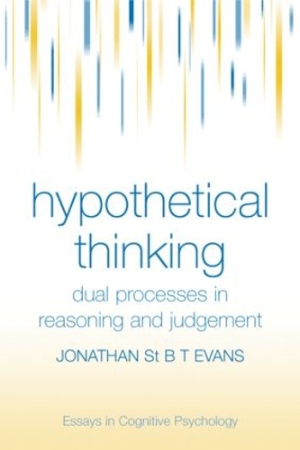 Hypothetical Thinking
