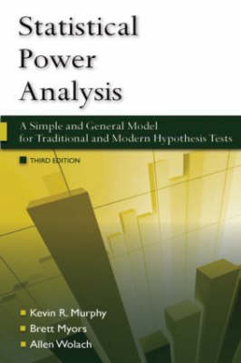 Statistical Power Analysis