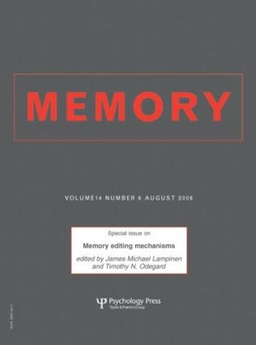 Memory Editing Mechanisms