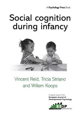 Social Cognition During Infancy