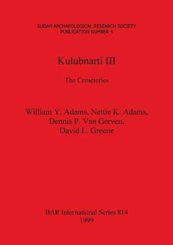 Kulubnarti III