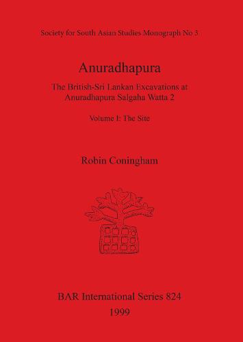 Anuradhapura