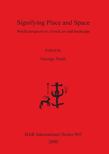 Signifying Place and Space