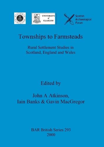 Township to Farmsteads
