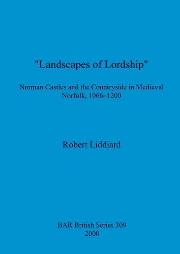 Landscapes of Lordship'