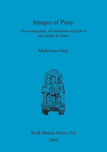 Images of Piety