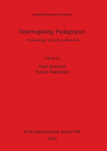 Interrogating Pedagogies