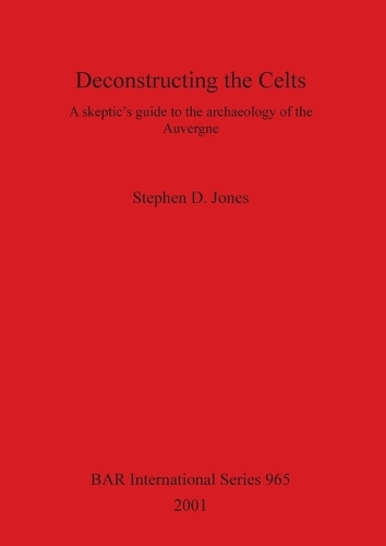 Deconstructing the Celts