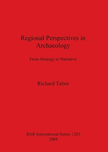 Regional Perspectives in Archaeology