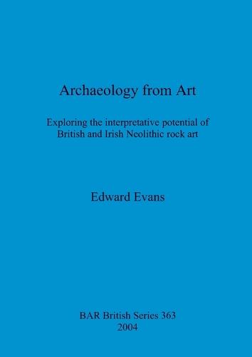 Archaeology from Art
