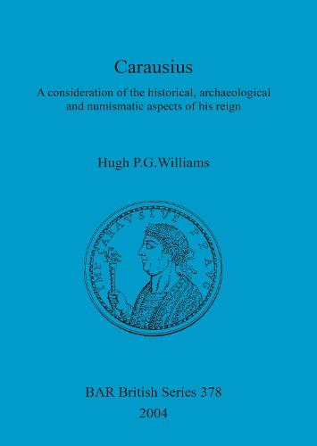 Carausius