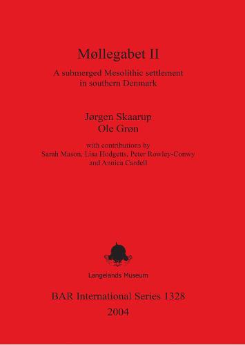 Møllegabet II