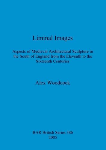 Liminal Images