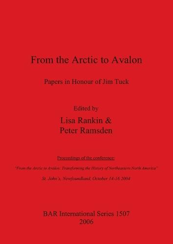 From the Arctic to Avalon