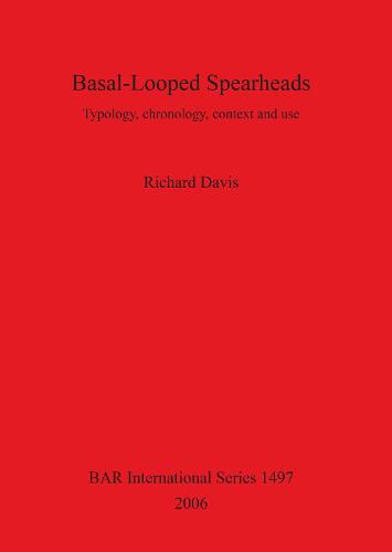 Basal-Looped Spearheads