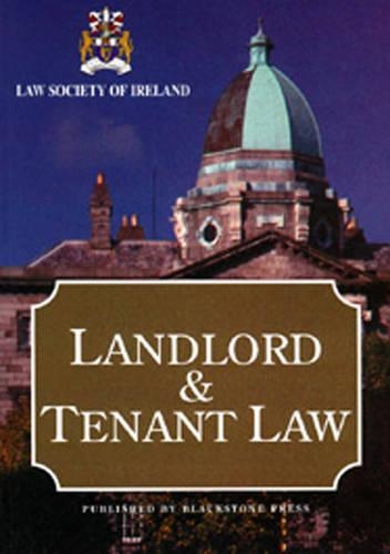Landlord and Tenant Law