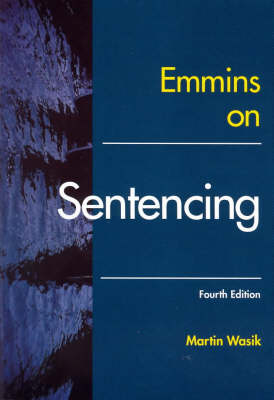 Emmins on Sentencing