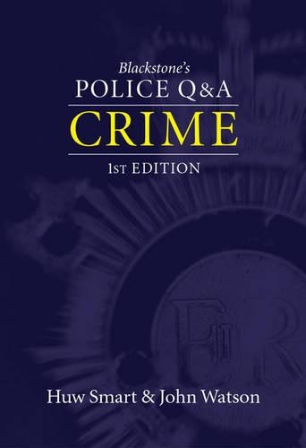 Crime
