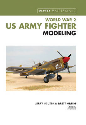 World War II US Army Fighter Modelling