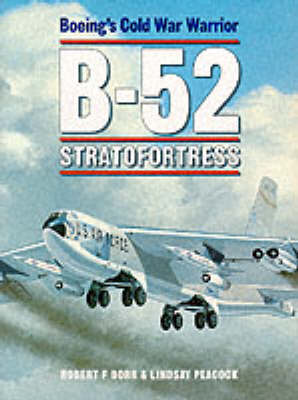 B-52 Stratofortress